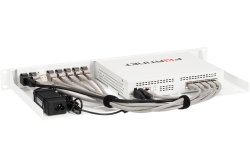 Rackmount.IT Kit for FortiGate 50G Series shielded