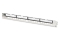 DIGITUS Patch Panel geschirmt 24-Port 19 blank