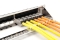 DIGITUS Patch Panel geschirmt 24-Port 19 blank