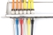 DIGITUS Patch Panel geschirmt 24-Port 19 blank