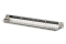 DIGITUS Patch Panel geschirmt 24-Port 19 blank