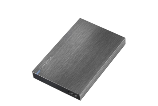 Intenso 6.3cm (2,5) 2TB 3.0 MemoryBoard anthrazit