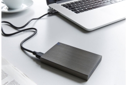 Intenso 6.3cm (2,5) 2TB 3.0 MemoryBoard anthrazit