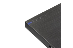 Intenso 6.3cm (2,5) 2TB 3.0 MemoryBoard anthrazit