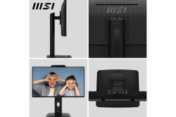 MSI PRO MP242PMGDE 60cm FHD 16:9 IPS DP HDMI VGA