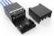 DIGITUS Konsolidierungspunkt-Box 4Ports Keystone Module