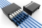 DIGITUS Konsolidierungspunkt-Box 6Ports Keystone Module
