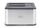 DIGITUS Docking USB ->2x 2,5/3,5 SATA HHD, SSD silber