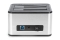 DIGITUS Docking USB ->2x 2,5/3,5 SATA HHD, SSD silber