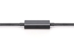 DIGITUS Verlängerungskabel USB-C->USB-A St./Bu. 10G 10,00m