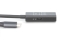 DIGITUS Verlängerungskabel USB-C->USB-A St./Bu. 5Gbit 5,00m