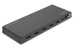 DIGITUS HDMI Switch 4x1 8K/60Hz