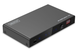 DIGITUS HDMI Switch 1x2 8K/60Hz