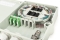 DIGITUS FTTH Box bestückt OS2 12Fasern LC/APC