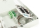 DIGITUS FTTH Box bestückt OS2 12Fasern LC/APC