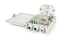 DIGITUS FTTH Box bestückt OS2 12Fasern LC/APC