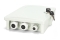 DIGITUS FTTH Box bestückt OS2 12Fasern LC/APC