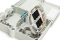 DIGITUS FTTH Box bestückt OS2 12Fasern LC/PC