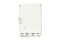 DIGITUS FTTH Box bestückt OS2 12Fasern LC/PC