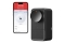 SwitchBot Smart Lock Pro elektronisches Türschloss schwarz