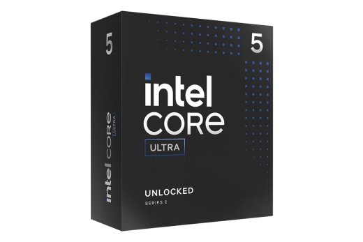 Intel Core Ultra 5 225 LGA1851 20MB Cache 3,3GHz retail