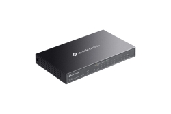 TP-Link Omada Switch 8x GE ES210GMP 8-Port PoE+