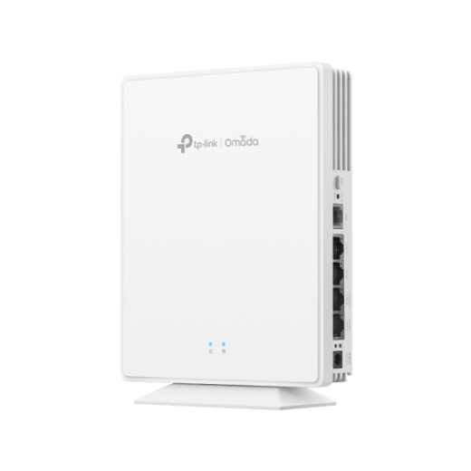 TP-Link Omada WL-AP Access Point EAP650 Desktop (AX3000)