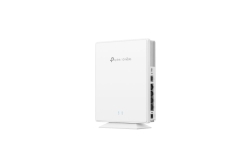 TP-Link Omada WL-AP Access Point EAP650 Desktop (AX3000)
