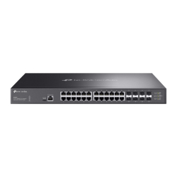 Omada Switch 24x GE SX3832 10GBASE-T L2+ Managed
