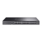 Omada Switch 24x GE SX3832 10GBASE-T L2+ Managed