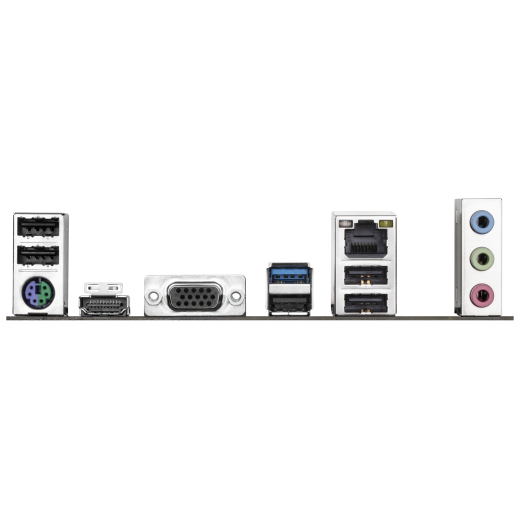 Gigabyte H810M H (H810,S1851,mATX,DDR5)