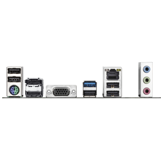 Gigabyte H810M S2H (H810,S1851,mATX,DDR5)
