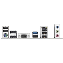 Gigabyte H810M S2H (H810,S1851,mATX,DDR5)