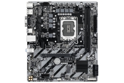 Gigabyte H810M S2H (H810,S1851,mATX,DDR5)