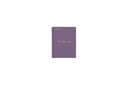 Miquelrius Notizblock ECO LAVENDEL Recy.A4 80 Blatt