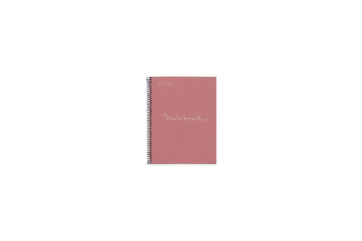 Miquelrius Notizblock ECO PINK 80 Blatt