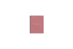 Miquelrius Notizblock ECO PINK 80 Blatt