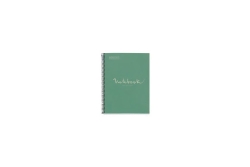 Miquelrius Notizblock ECO HELLGRÜN Recycle A4 80 Blatt