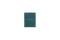 Miquelrius Notizblock ECO MARINE BLAU Recycle A4 80 Blatt