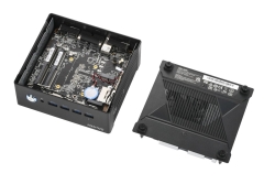 Shuttle Barebone nano NA10H7 R7-8845HS SO-DDR5/