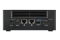 Shuttle Barebone nano NA10H7 R7-8845HS SO-DDR5/