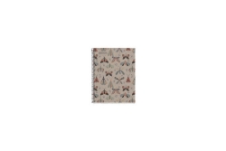 Miquelrius Notizblock SCHMETTERLING DESIGN Recy. A5 80 Blatt