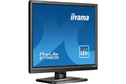 IIYAMA 48.0cm (19) E1980S-B1 5:4 HDMI+DP black