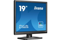 IIYAMA 48.0cm (19) E1980S-B1 5:4 HDMI+DP black