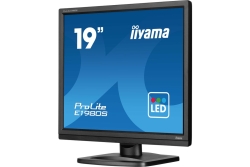 IIYAMA 48.0cm (19) E1980S-B1 5:4 HDMI+DP black