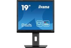 IIYAMA 48.0cm (19) B1980S-B1 5:4 HDMI+DP black