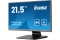 IIYAMA 54.5cm (21,5) T2252MSC-B2AG 16:9 Touch HDMI+2USB+DP