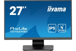IIYAMA 68.6cm (27) T2752MSC-B1AG 16:9 Touch HDMI+DP IPS