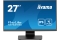 IIYAMA 68.6cm (27) T2752MSC-B1AG 16:9 Touch HDMI+DP IPS