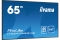 IIYAMA 164.0cm(65) LH6541UHS-B1AG 16:9 3xHDMI+USB IPS (Speditionsversand)